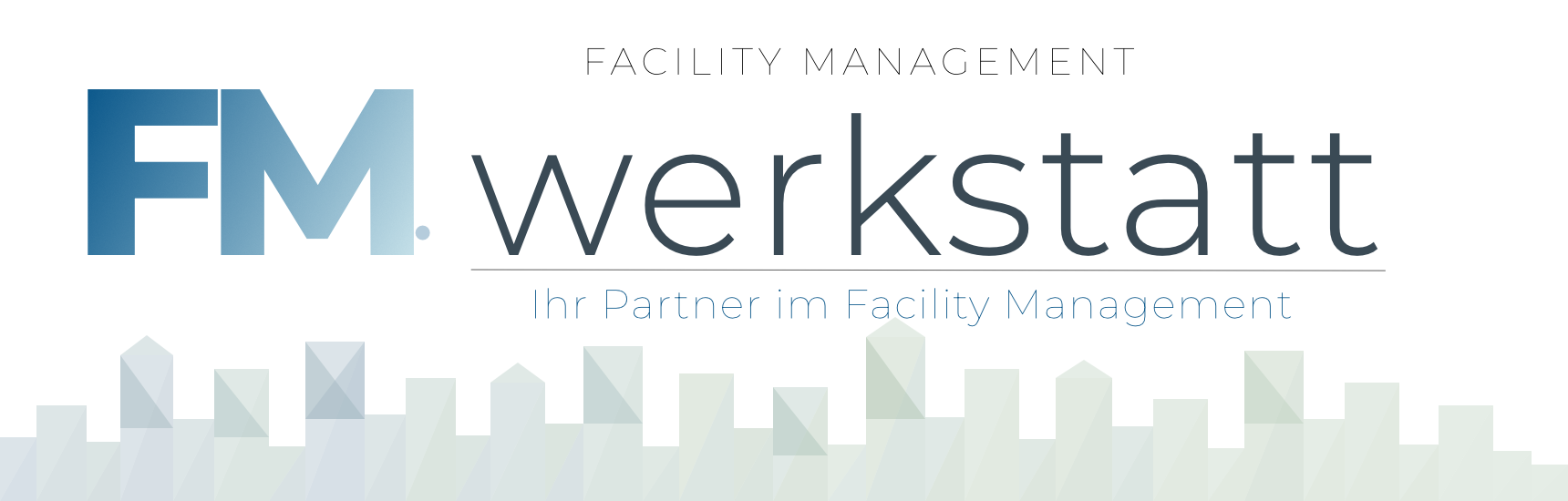 FMwerkstatt Logo